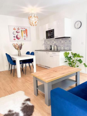 Suite Diamond Terrace & Sauna 207